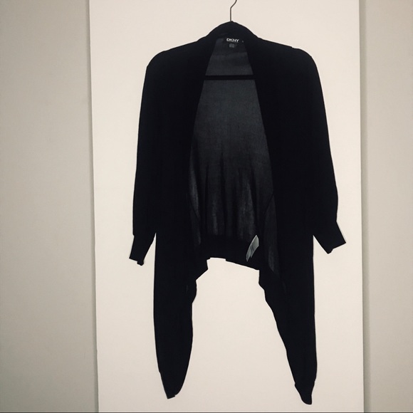 Vintage DKNY Shrug - Picture 8 of 11